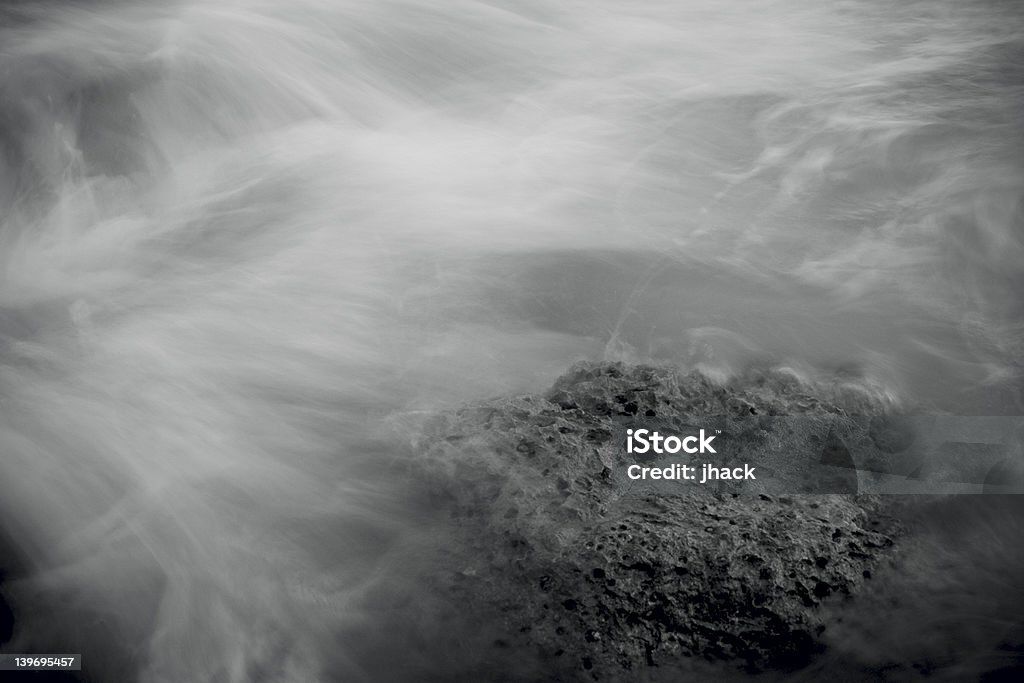 wave rock - Photo de Chaleur libre de droits