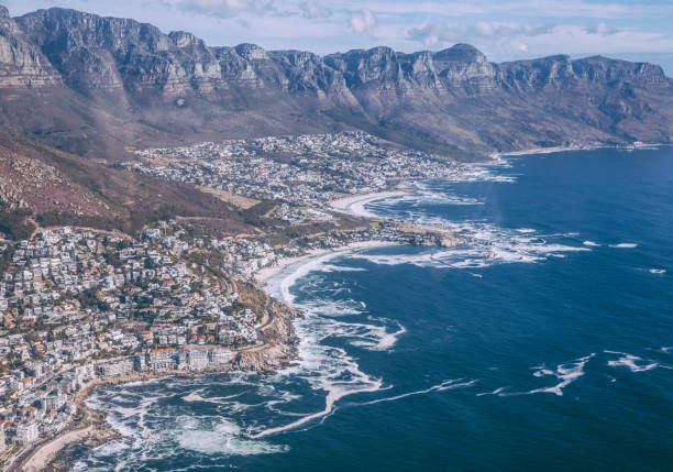 istock Life in South Africa 1396965812