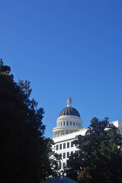 istock California Capitol Building 139696663
