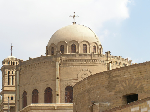 Coptic church 2