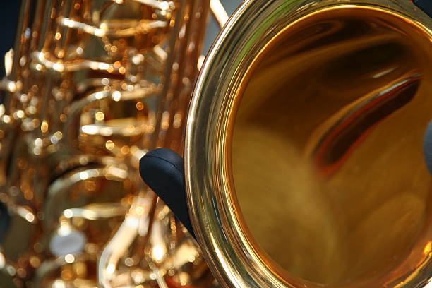 istock close-up of a saxophone 139697066