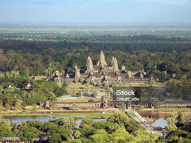 アンコールワット寺院 - アジア大陸のストックフォトや画像を多数ご用意 - アジア大陸, アンコール, カンボジア