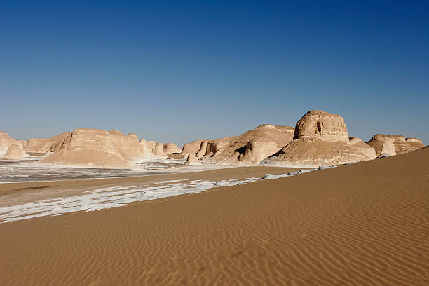 사막-인명별 사막 캐년 스톡 사진