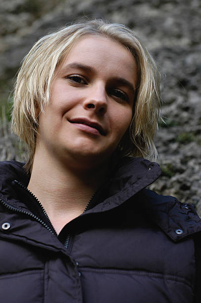 istock woman portrait 139697580