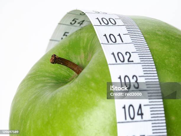 그린 애플 0명에 대한 스톡 사진 및 기타 이미지 - 0명, 건강에 좋지 않은 음식, 건강한 생활방식