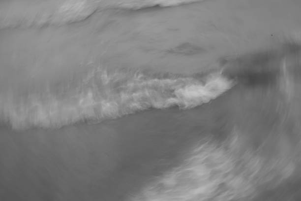 istock Sea Water Churning on a Sunny Day 1396981134