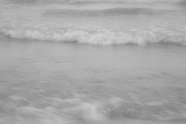 istock Sea Water Churning on a Sunny Day 1396981135