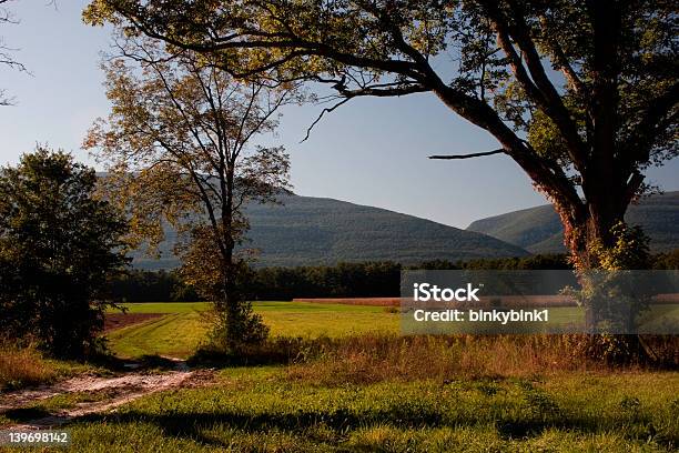 Autumn Stock Photo - Download Image Now - Valley, York - Yorkshire, Agriculture