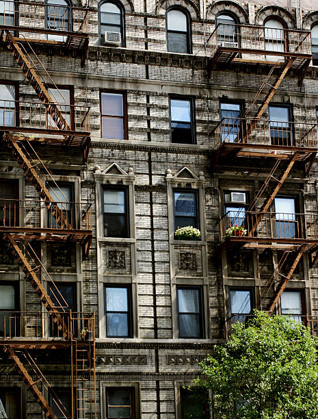 istock New York apartments 139698750