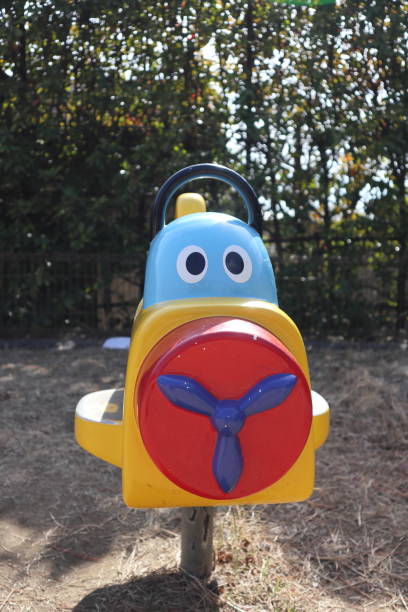 istock airplane locking playset in Japan 1396987728