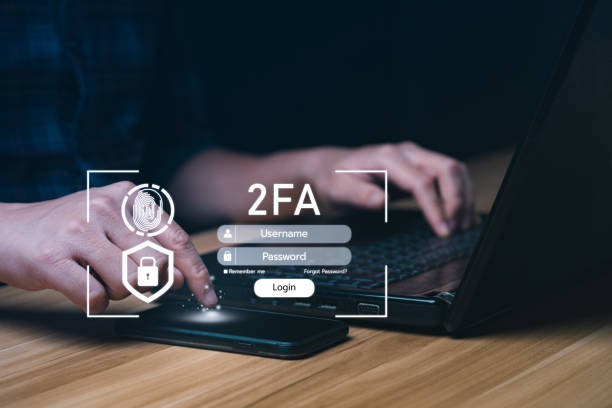 istock login and password cyber security concept Data protection and secure internet access cyber security. secure access to users personal information security and encryption 1396988745