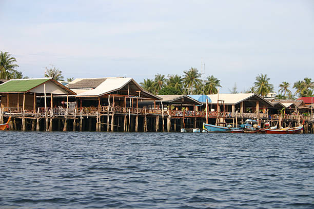 istock sea houses in thailand 139699216
