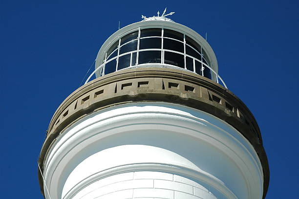 istock Lighthouse at Byron Bay, Australia 139699602