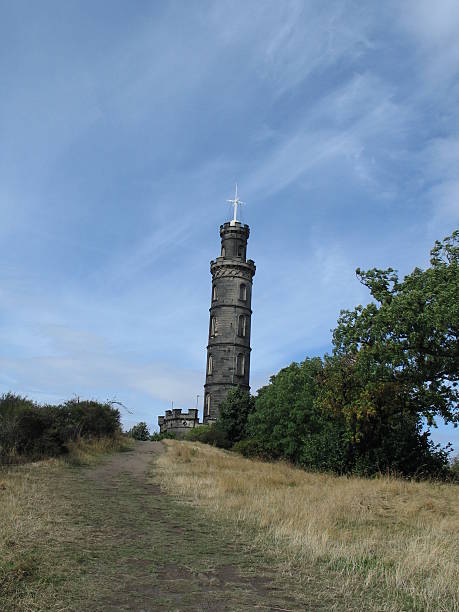 istock The observatory on Calton Hill, Edinburgh 139699983