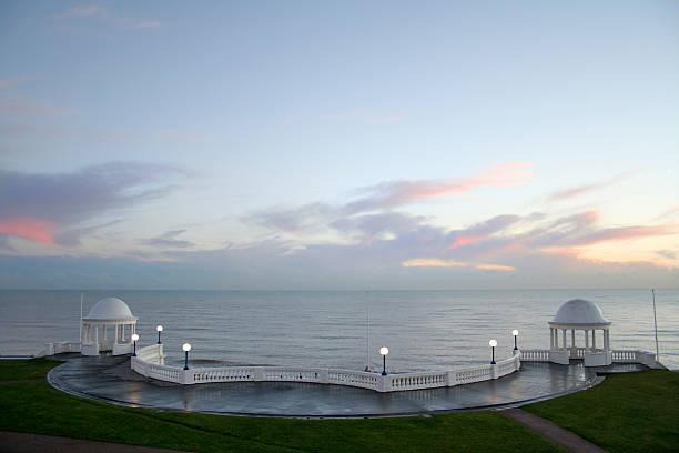 bexhill-on-sea (pokoju dla tekstu - sussex zdjęcia i obrazy z banku zdjęć