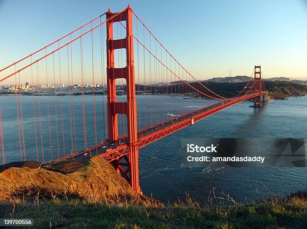 ゴールデンゲートブリッジ - カリフォルニア州 サンフランシスコのストックフォトや画像を多数ご用意 - カリフォルニア州 サンフランシスコ, ゴールデンゲートブリッジ, 世界的な名所