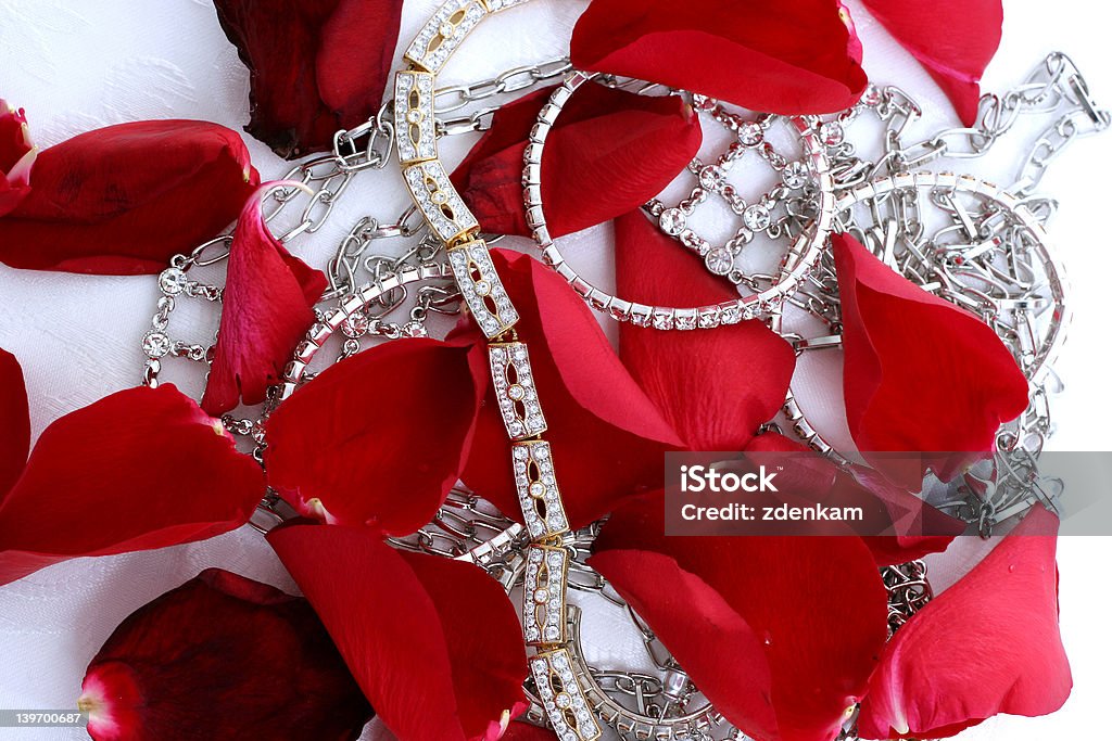 Joias - Foto de stock de Amor royalty-free