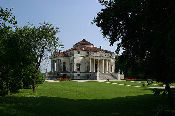 Villa La Rotonda Vicenza