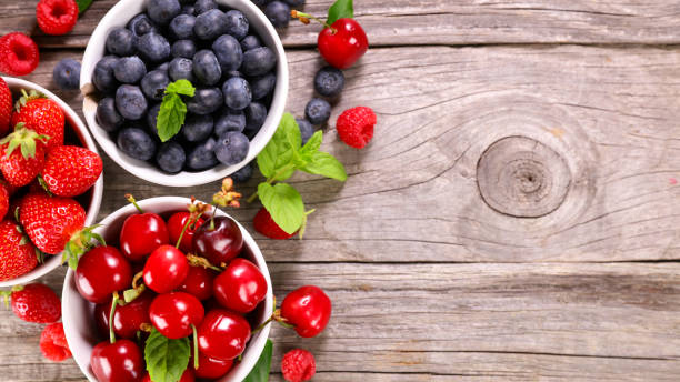 istock assorted of fresh berries fruits 1397016547