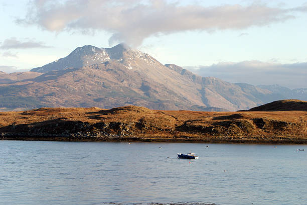 istock The Isle of Skye 139702226