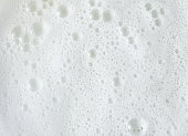 istock White soapy foam 1397026143