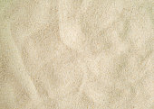 istock Sand pattern 1397026160