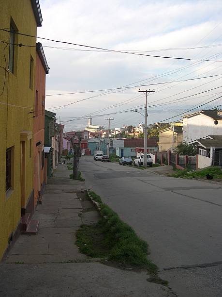 istock Village street 139702863