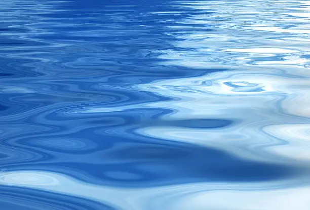Photo of Perfect water surface