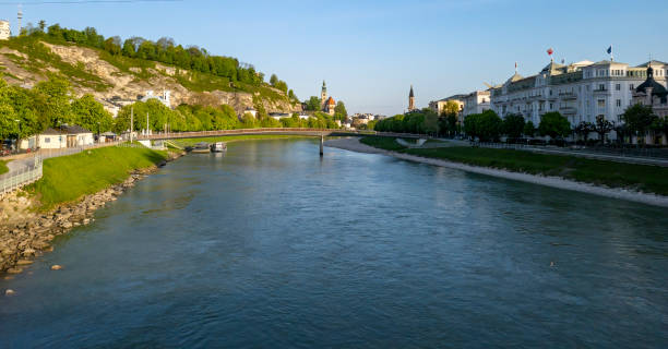istock Salzburg, Austria 1397037784