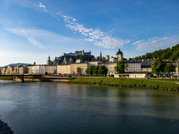 istock Salzburg, Austria 1397037836