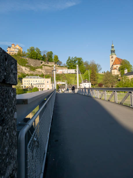 istock Salzburg, Austria 1397037898
