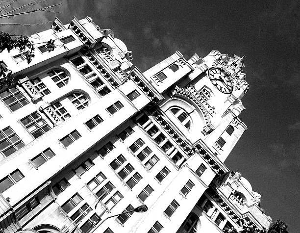 istock The Royal Liver Building 139704160