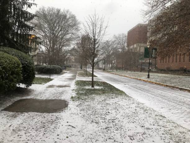 istock Ohio University Campus in Winter 1397044952