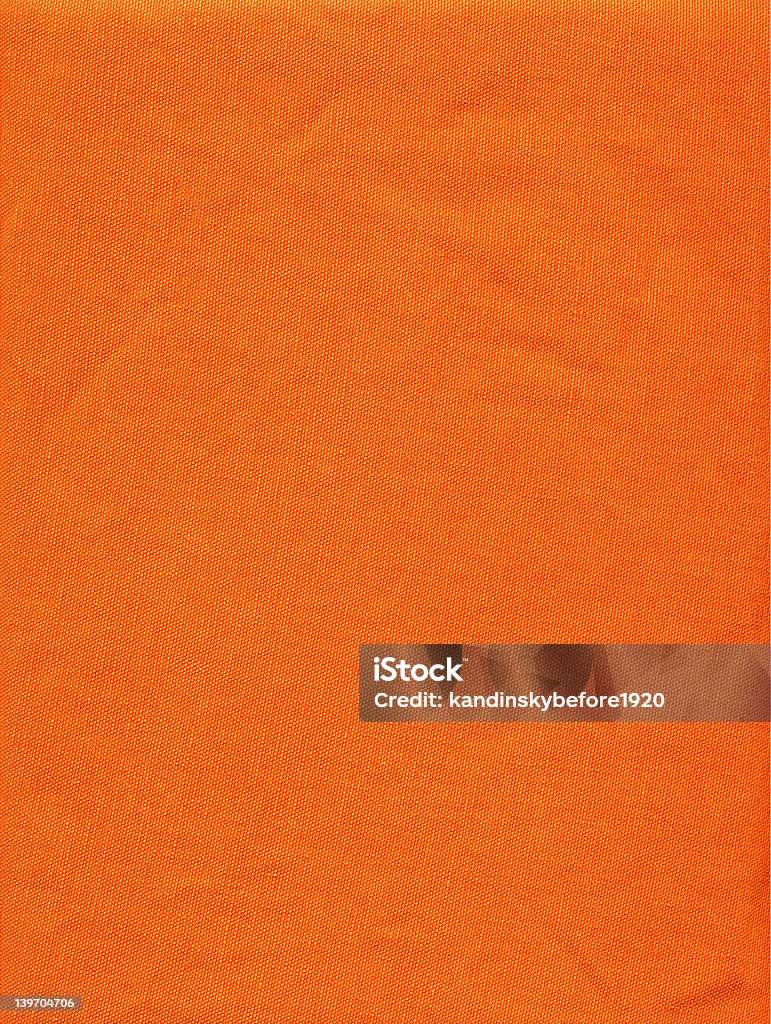 Textura retrô laranja - Foto de stock de 1960 royalty-free