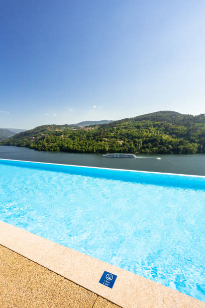 istock Douro River in Porto 1397049393