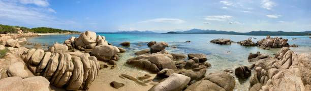 istock Italy - Sardaigne- Capriccioli 1397052148