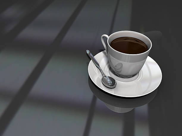 un'altra tazza di caffè - thrist foto e immagini stock