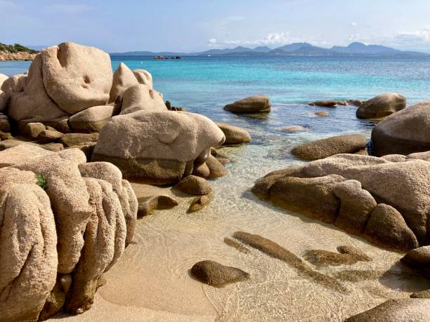 istock Italy - Sardaigne- Capriccioli 1397054143