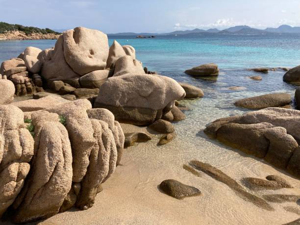 istock Italy - Sardaigne- Capriccioli 1397054403