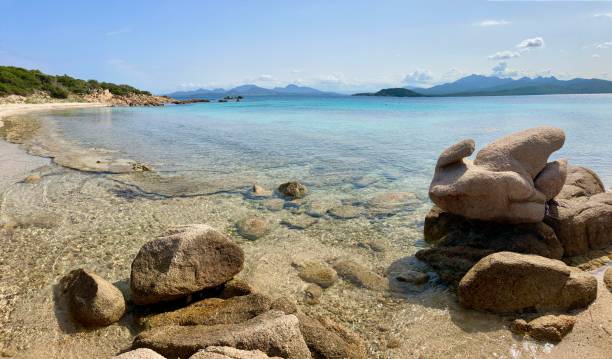 istock Italy - Sardaigne- Capriccioli 1397056416