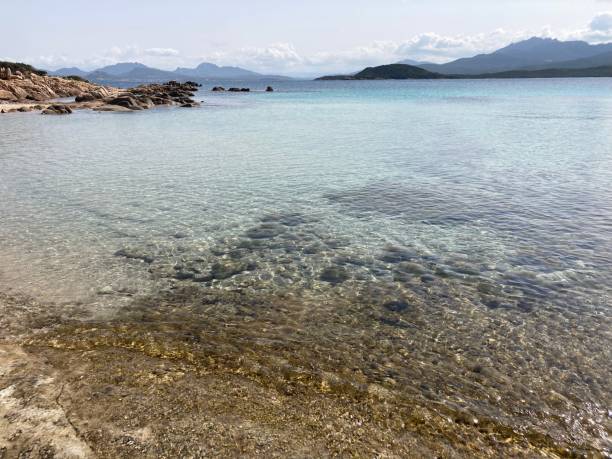 istock Italy - Sardaigne- Capriccioli 1397057599