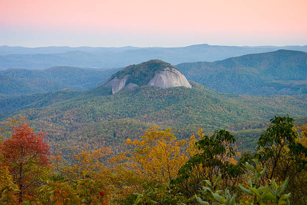 ルッキンググラスロック - looking glass rock ストックフォトと画像