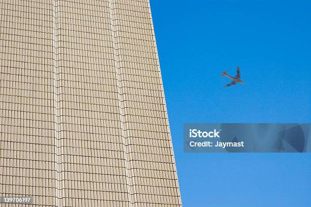 Selva De Cemento Foto de stock y más banco de imágenes de Acero - Acero, Aeropuerto, Aire libre