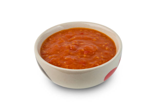 istock Thai Suki Sauce in a bowl 1397062527