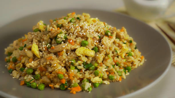 1000+ Fried Rice Pictures | Download Free Images on Unsplash