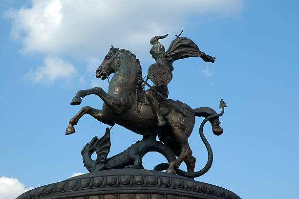 symbol of Moscow