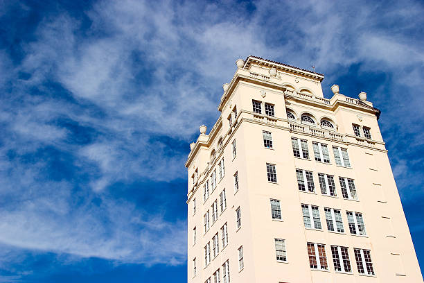South beach city hall