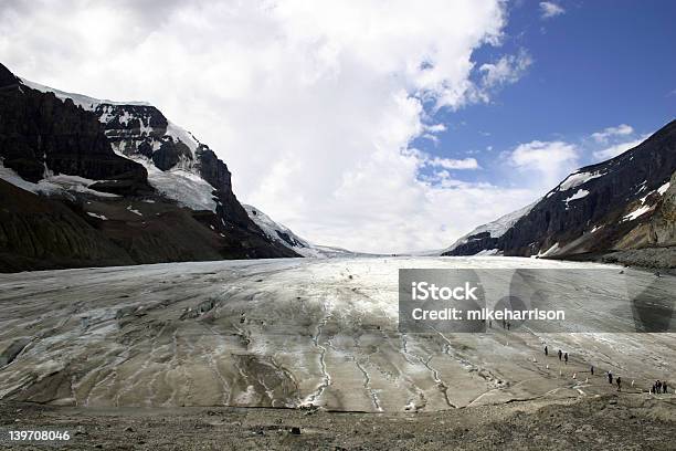 Gletscher Stockfoto und mehr Bilder von Berg - Berg, Columbia - Missouri, Columbia - Oregon