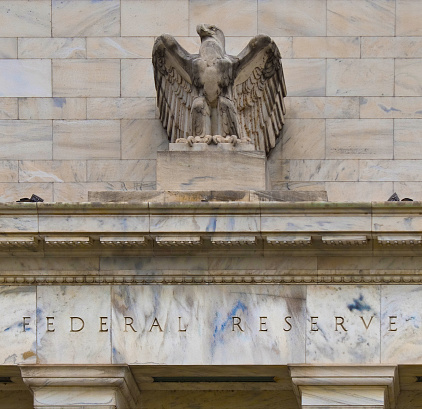 The Fed - Federal Reserve - Central Banking