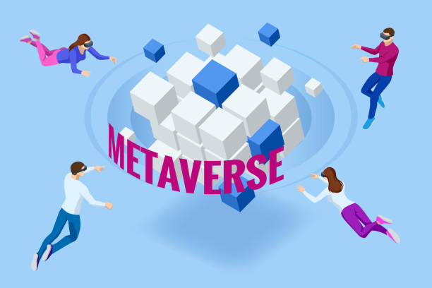 Isometric Multiverse 20+ Isometric Worlds Stock Photos, Pictures & Royalty-Free Images - iStock